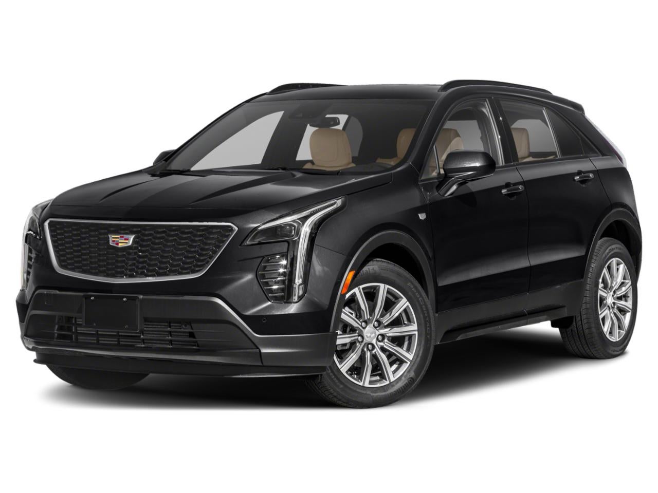 2022 Cadillac XT4 AWD 4dr Sport