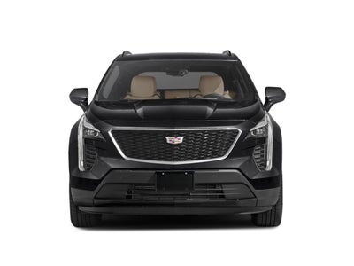 2022 Cadillac XT4 AWD 4dr Sport