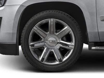 2017 Cadillac Escalade 4WD Luxury