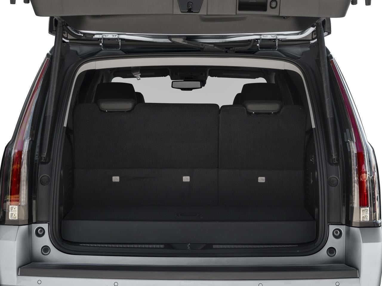 2017 Cadillac Escalade 4WD Luxury