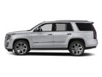 2017 Cadillac Escalade 4WD Luxury