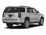 2017 Cadillac Escalade 4WD Luxury
