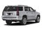 2017 Cadillac Escalade 4WD Luxury