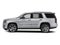 2017 Cadillac Escalade 4WD Luxury