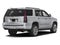 2017 Cadillac Escalade 4WD Luxury