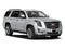 2017 Cadillac Escalade 4WD Luxury