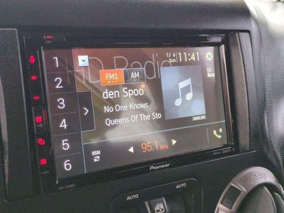 2011 Jeep Wrangler Unlimited 4WD 4dr Sport