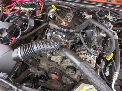 2011 Jeep Wrangler Unlimited 4WD 4dr Sport