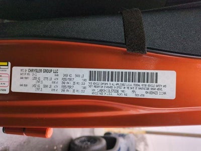 2011 Jeep Wrangler Unlimited 4WD 4dr Sport