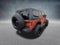2011 Jeep Wrangler Unlimited 4WD 4dr Sport