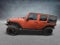 2011 Jeep Wrangler Unlimited 4WD 4dr Sport