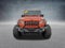 2011 Jeep Wrangler Unlimited 4WD 4dr Sport