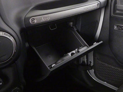 2011 Jeep Wrangler Unlimited 4WD 4dr Sport