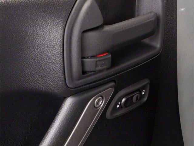 2011 Jeep Wrangler Unlimited 4WD 4dr Sport