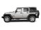 2011 Jeep Wrangler Unlimited 4WD 4dr Sport