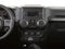 2011 Jeep Wrangler Unlimited 4WD 4dr Sport
