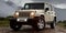 2011 Jeep Wrangler Unlimited 4WD 4dr Sport