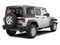 2011 Jeep Wrangler Unlimited 4WD 4dr Sport