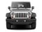2011 Jeep Wrangler Unlimited 4WD 4dr Sport