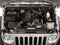 2011 Jeep Wrangler Unlimited 4WD 4dr Sport