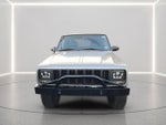 2001 Jeep Cherokee Limited