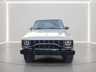 2001 Jeep Cherokee Limited