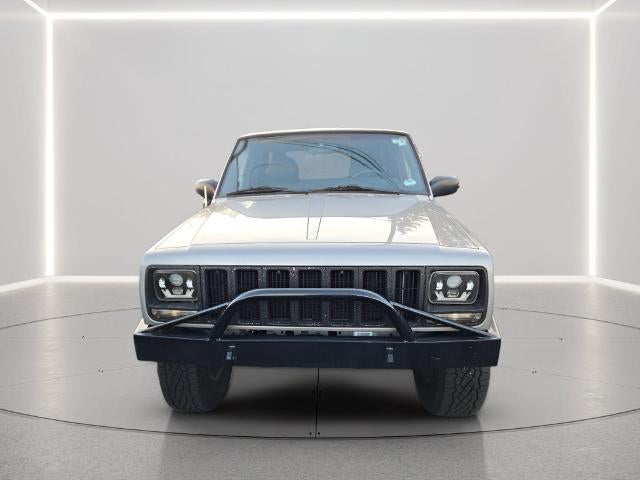 2001 Jeep Cherokee Limited