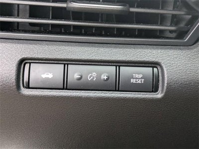 2019 Nissan Altima 2.5 SR Sedan