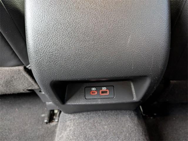 2019 Nissan Altima 2.5 SR Sedan