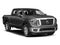 2017 Nissan Titan 4x4 Crew Cab SV