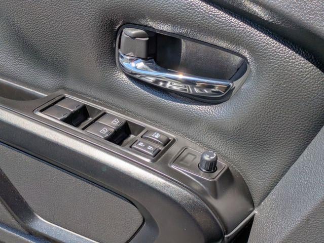 2024 Nissan Titan 4x4 Crew Cab PRO-4X