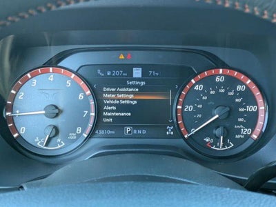 2024 Nissan Titan 4x4 Crew Cab PRO-4X