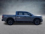 2024 Nissan Titan 4x4 Crew Cab PRO-4X