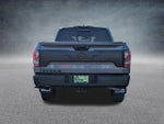 2024 Nissan Titan 4x4 Crew Cab PRO-4X