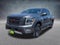 2024 Nissan Titan 4x4 Crew Cab PRO-4X
