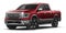 2024 Nissan Titan 4x4 Crew Cab PRO-4X