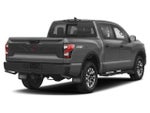 2024 Nissan Titan 4x4 Crew Cab PRO-4X