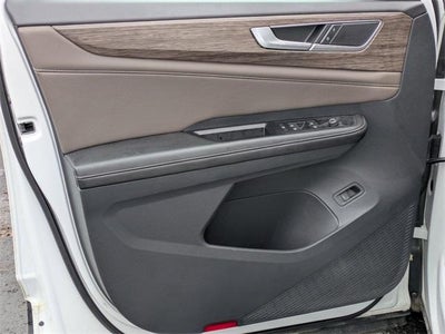 2024 Volkswagen Atlas 2.0T SEL 4MOTION