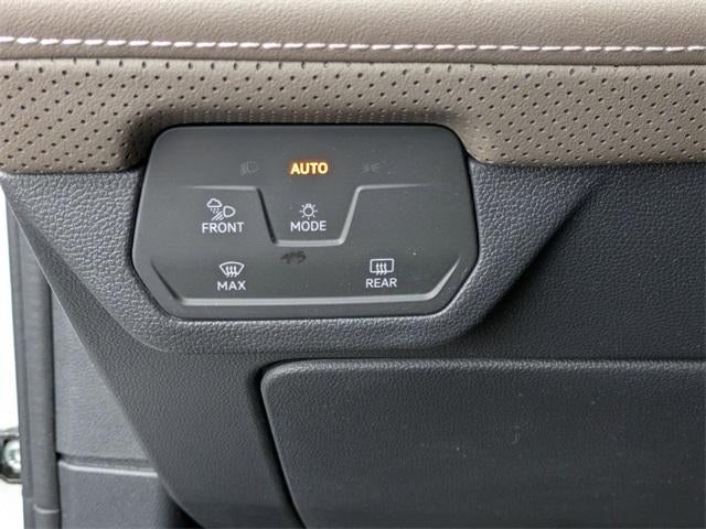 2024 Volkswagen Atlas 2.0T SEL 4MOTION