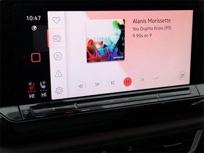 2024 Volkswagen Atlas 2.0T SEL 4MOTION