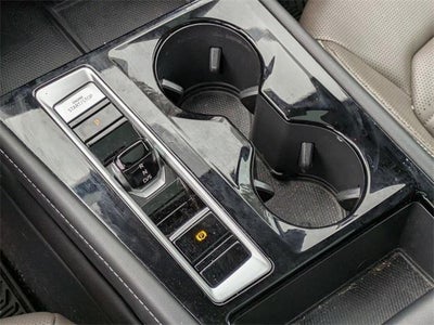 2024 Volkswagen Atlas 2.0T SEL 4MOTION