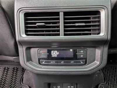 2024 Volkswagen Atlas 2.0T SEL 4MOTION