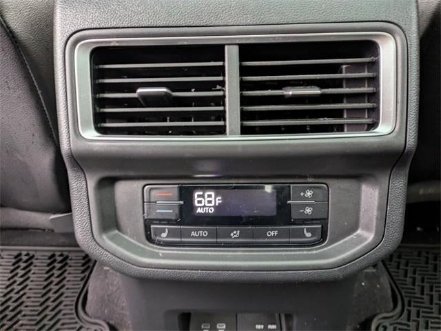 2024 Volkswagen Atlas 2.0T SEL 4MOTION