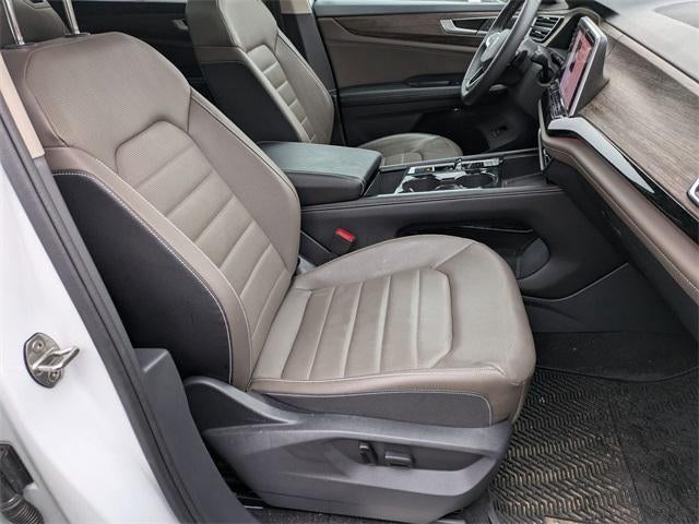 2024 Volkswagen Atlas 2.0T SEL 4MOTION