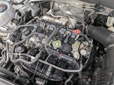 2024 Volkswagen Atlas 2.0T SEL 4MOTION