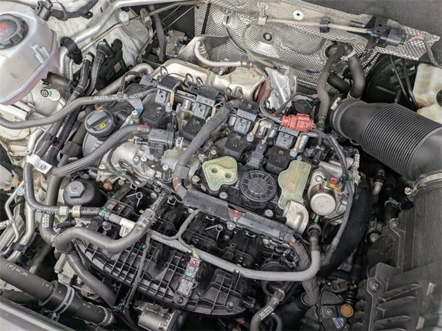 2024 Volkswagen Atlas 2.0T SEL 4MOTION