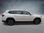 2024 Volkswagen Atlas 2.0T SEL 4MOTION