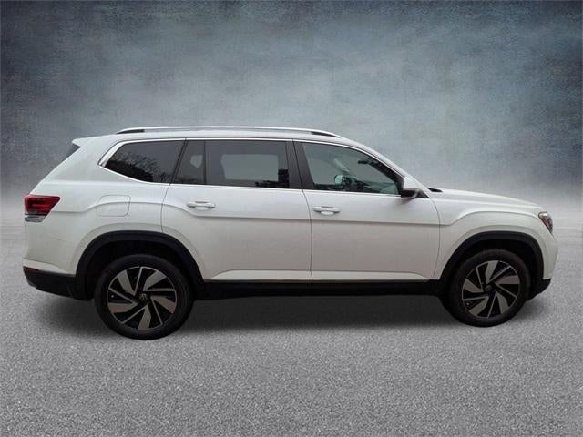 2024 Volkswagen Atlas 2.0T SEL 4MOTION