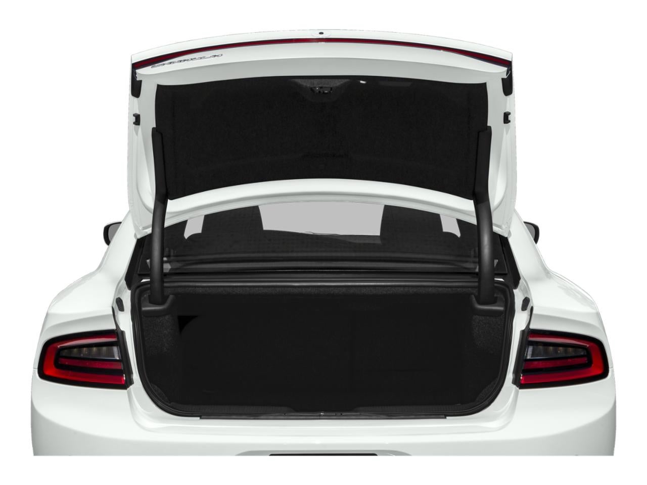 2020 Dodge Charger SXT RWD