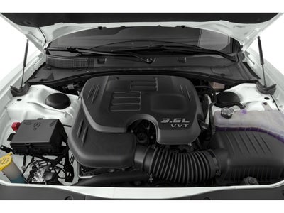 2020 Dodge Charger SXT RWD